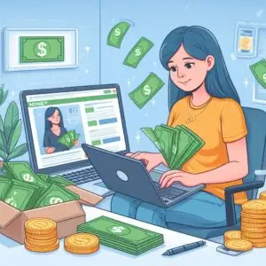 make money online