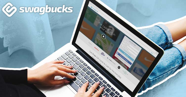 earn with swagbucks