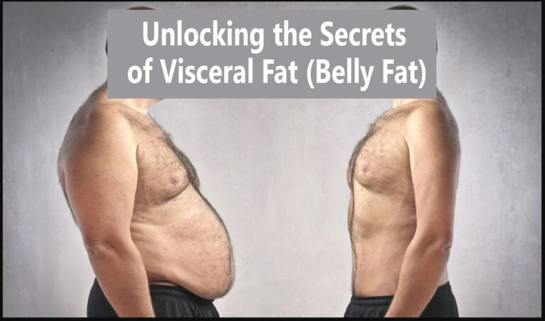 excersice belly fat