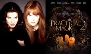 Practical Magic 2